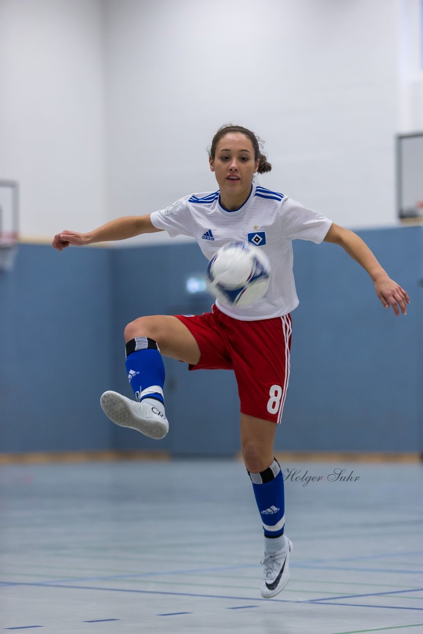 Bild 600 - B-Juniorinnen Futsal Qualifikation